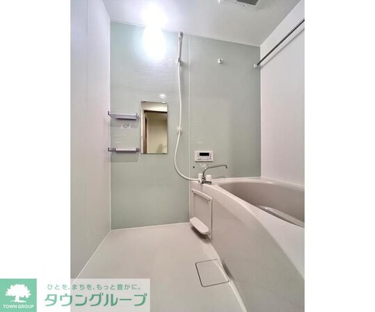 ミリアビタ稲毛の物件内観写真